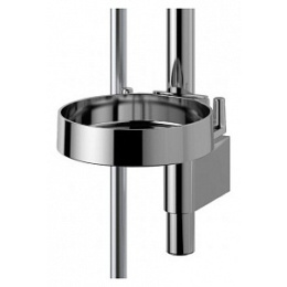 Душевой гарнитур Ideal Standard IdealRain (B9427AA) хром