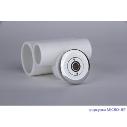 Excellent Oceana WAEX.OCE18.NANO Ванна 180x80 "NANO" (хром)