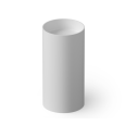 Раковина напольная DEA Design Pedestal Basin (DD2012 450 18) белый матовый