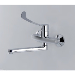 Cristina Professional Lines KW45551 Смеситель для кухни