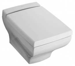 Villeroy & Boch La Belle 9M12S1R2 Сиденье с крышкой с микролифтом