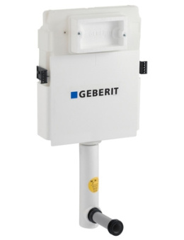 Фото Geberit UP182 109.160.00.1 для унитазов