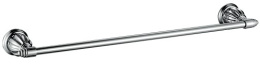 Полотенцедержатель 60 см. RUSH Socotra ST12531