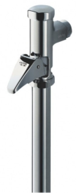 Фото Смывное устройство Grohe Rondo (37139000) для унитаза