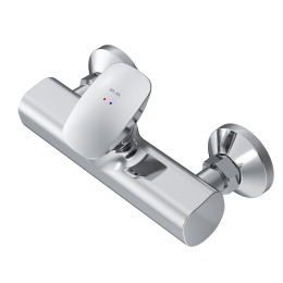 Смеситель для душа Am.Pm Spirit 2.0 (F70A20000) хром