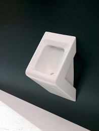 Писсуар ArtCeram La Fontana (LFO001 01 50) белый