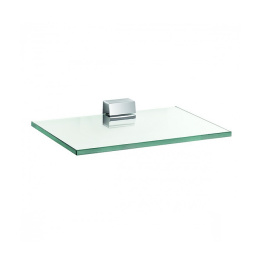 Фото Стеклянная полка Kludi JOOP! (5597305H7)