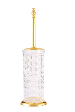 Фото Ершик Boheme Imperiale (10425) золото