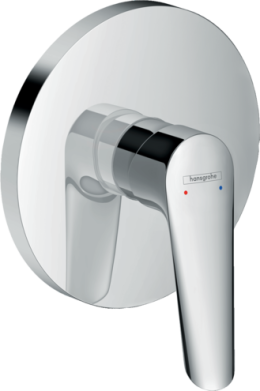 Смеситель для душа Hansgrohe Logis E (71603000) хром
