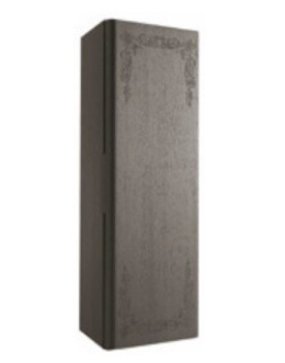 Фото Шкаф-пенал Globo Paestum (PACS32)