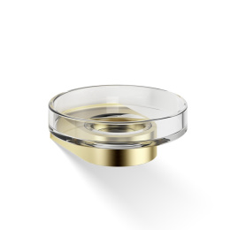 Фото Мыльница Decor Walther Century (0586682), золото