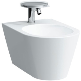 Биде Laufen Kartell 8303310003021 подвесное (8.3033.1.000.302.1)