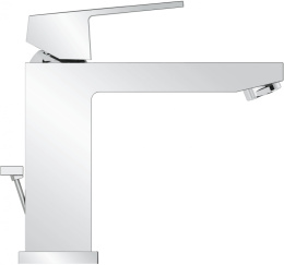 Фото Grohe Eurocube 23445000 Смеситель для раковины стандартный