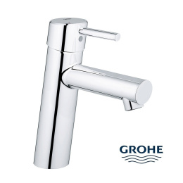 Grohe Concetto 23451001 Смеситель для раковины стандартный