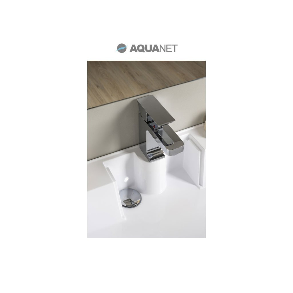 Мебель для ванной Aquanet Алвита 70 бежевый