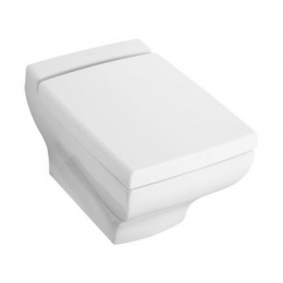 Подвесной унитаз 562710R2 VILLEROY BOCH LA BELLE