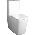 Унитаз компакт BelBagno Albano BB120CPR