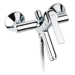 Фото Teka Inca 5312112 Смеситель для ванны