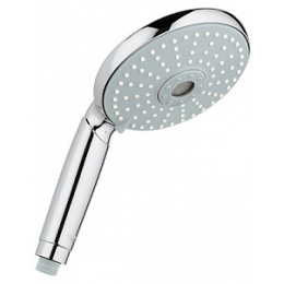 Grohe Rainshower 28764000 Душ ручной, 3 вида струи