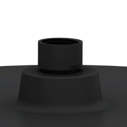 Фото Тропический душ Damixa Gala (953050300) черный