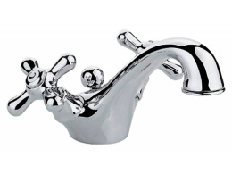 Фото Смеситель Nicolazzi Nuova Brenta 2532CR для раковины, хром