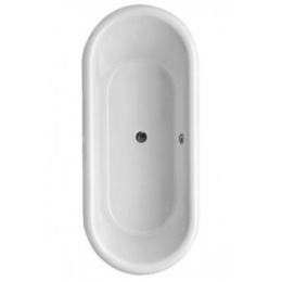 Фото Акриловая ванна 180x80 Villeroy&Boch (UBQ180NE07APV)