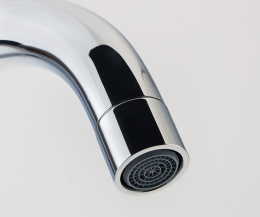 Смеситель для раковины Hansgrohe Logis Classic (71271000) хром
