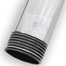 Водяной полотенцесушитель Energy Vega 60х60