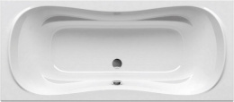 Фото Акриловая ванна 170x75 Ravak (CA21000000), прямоугольная
