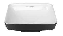 Раковина 38,5 см Vitra Water Jewels (4441B097-1747) белый