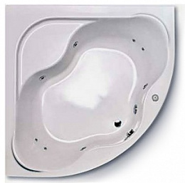 Гидромассаж Ravak Uni (GR00001053), хром