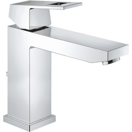 Фото Grohe Eurocube 23445000 Смеситель для раковины стандартный