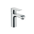 Смеситель для раковины Hansgrohe Metris (31080000) хром