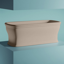 Фото Ванна отдельностоящая ArtCeram Hoop (ACW003 41)