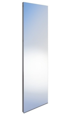 Hansgrohe Axor Urquiola 42510000 Секционный радиатор с зеркалом