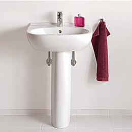 Пьедестал для раковины Villeroy & Boch O'Novo 5265 00 01