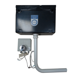 Фото Ideal Standard S8112AA бачок скрытого монтажа с сенсорной клавишей