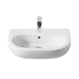 Фото Раковина 55 см Roca (32724S000) белый