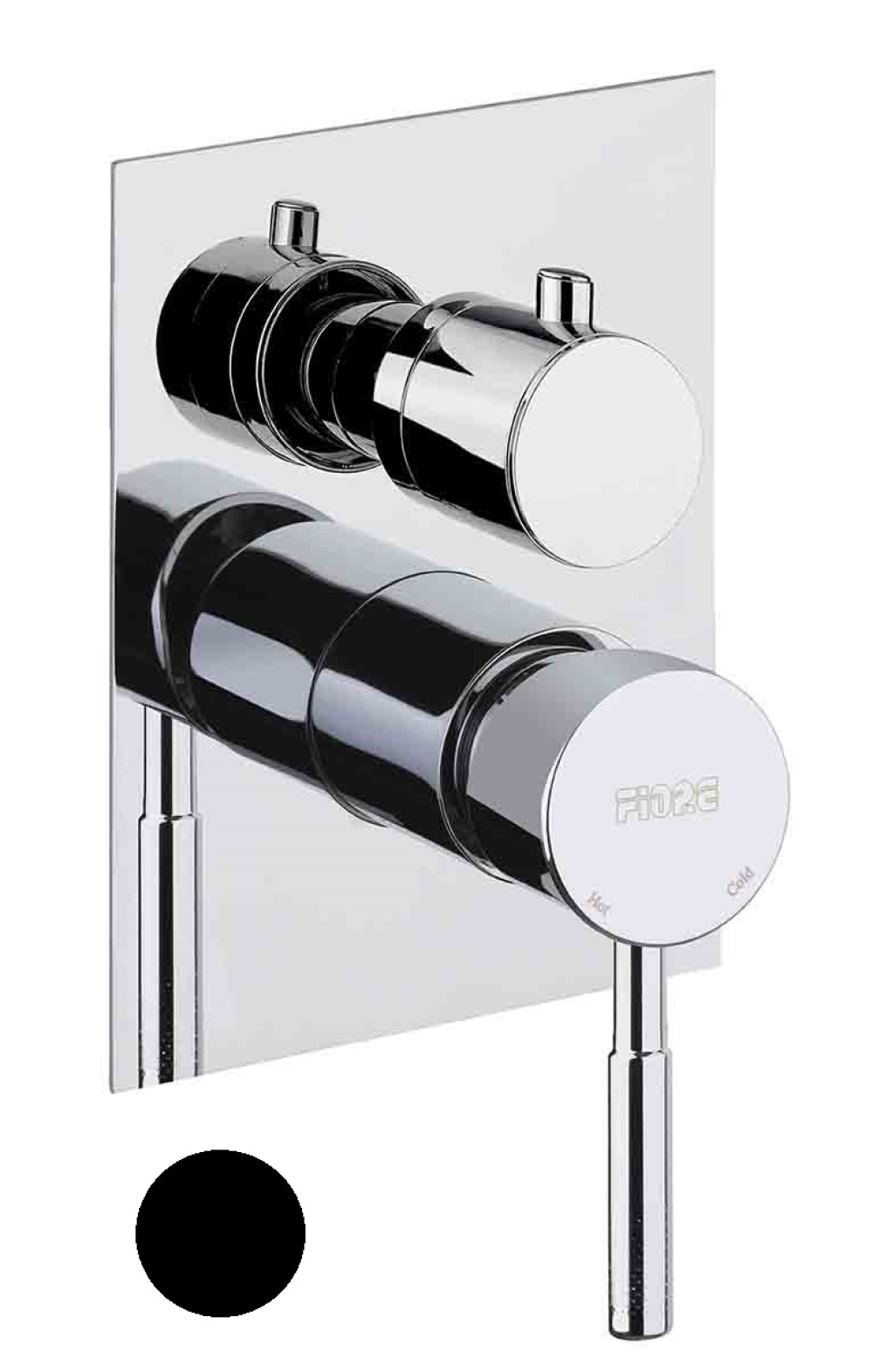 Смеситель для душа Fiore Xenon 44NN7501