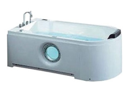 Гидромассажная ванна ZIA-50