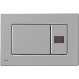 Сенсорная кнопка управления AlcaPlast Аntivandal M279S (от сети)
