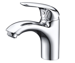 Фото Смеситель WasserKRAFT Rossel 2803 для раковины