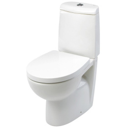 Бачок для унитаза Roca Victoria Nord (341ND0000) белый