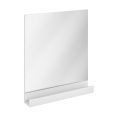 Зеркало Ravak  (X000000848), белый