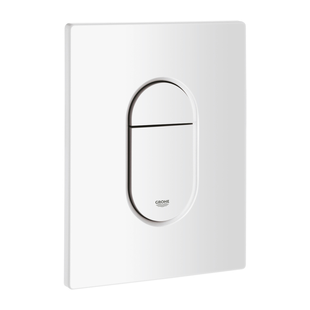 Клавиша смыва Grohe Arena Cosmopolitan (38844SH0) белый