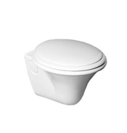 Фото Подвесной унитаз Hatria Sculture (Y0LF)