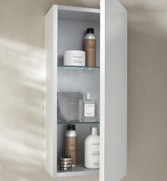 Фото Пенал Jacob Delafon Rythmik/Odeon Up 35 см, EB998-R3, Малиновый