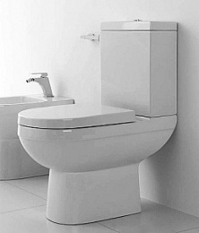 Фото Крышка-сиденье Noken NK one термодюр