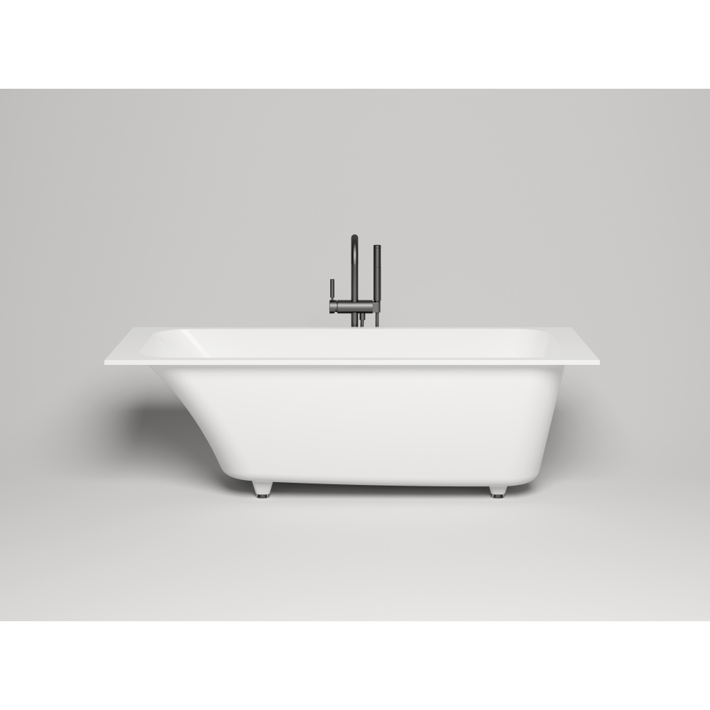 Ванна встраиваемая 180х80 Salini Orlando (102122MRF)