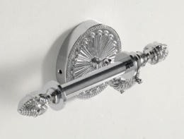 Фото Держатель туалетной бумаги ArtCeram Versailles (HEA020 71) хром